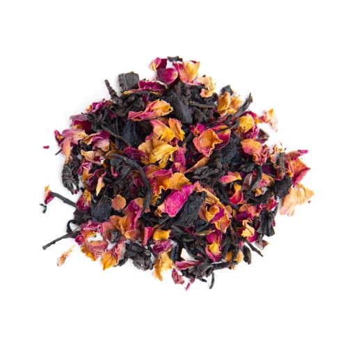 Alice Tea Room - Hot Rose Çay 50 G