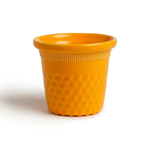 Kazoo - Thimble Pot