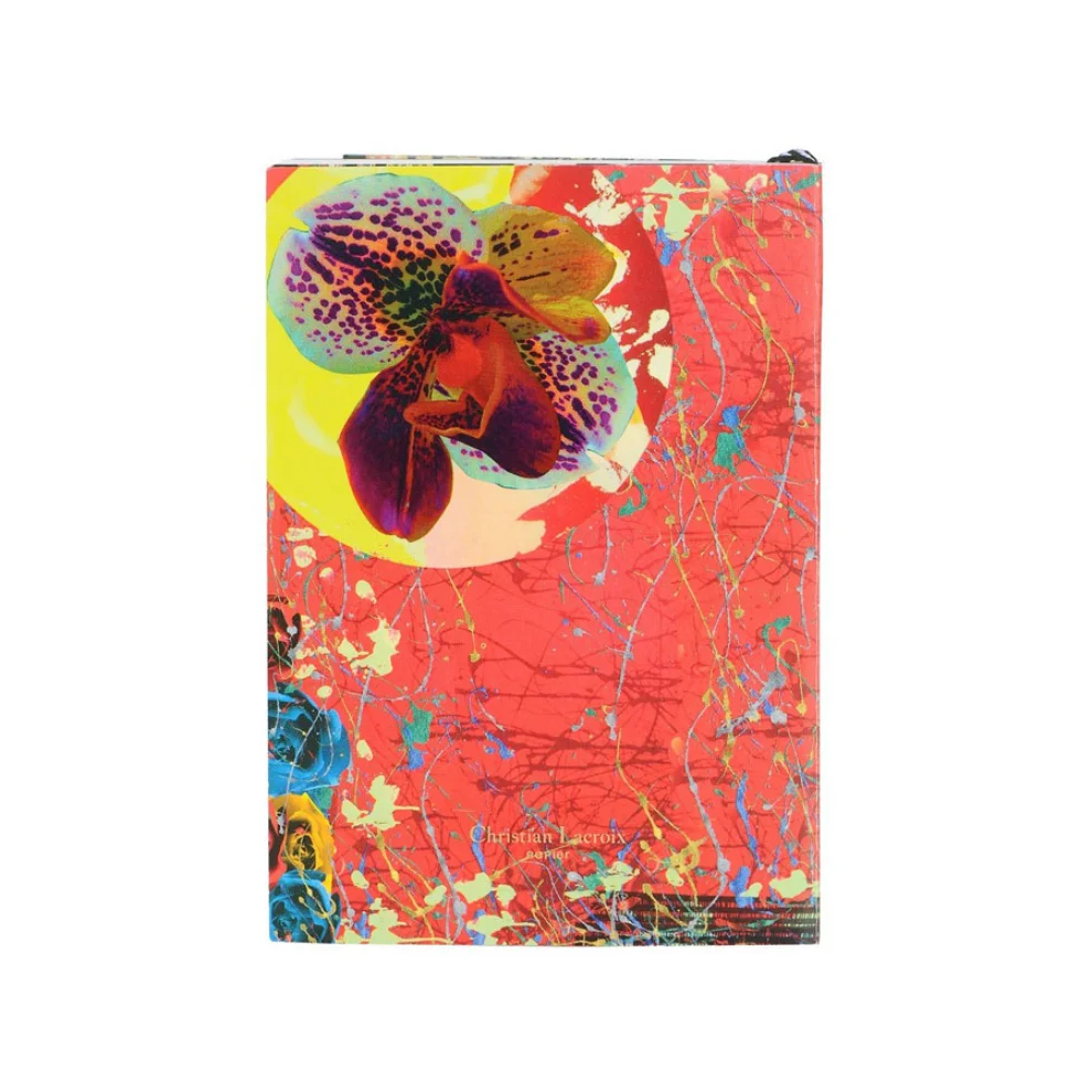 Libretto - A6 Rose Garden - Layflat notebook