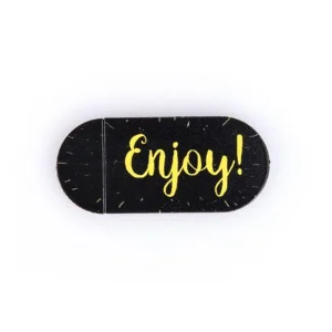 Laptop Kamera Kapatıcı | Enjoy