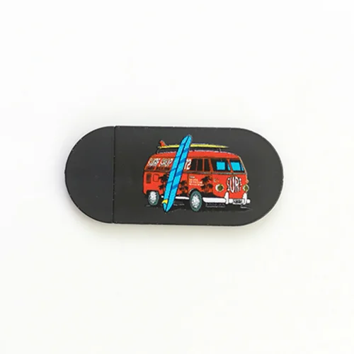 Funsy - Sliding Webcam Cover | Surf Caravan