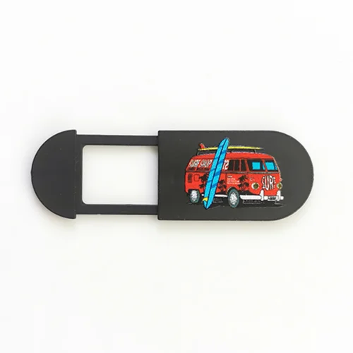 Funsy - Sliding Webcam Cover | Surf Caravan