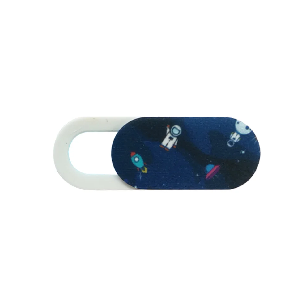 Funsy - Sliding Webcam Cover | Cosmos Mini