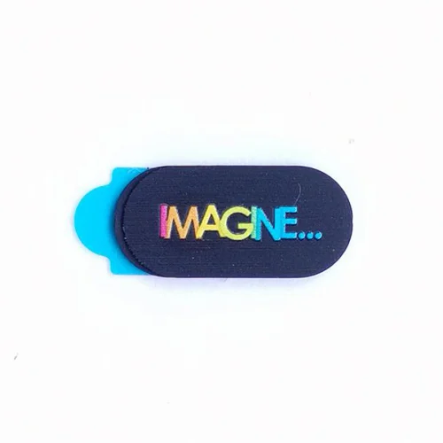 Funsy - Sliding Webcam Cover | Imagine Mini