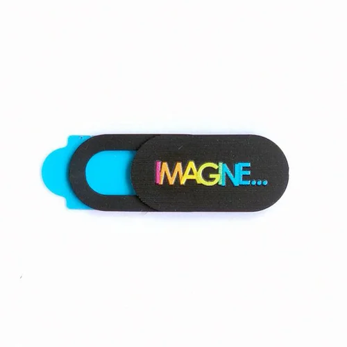 Funsy - Sliding Webcam Cover | Imagine Mini