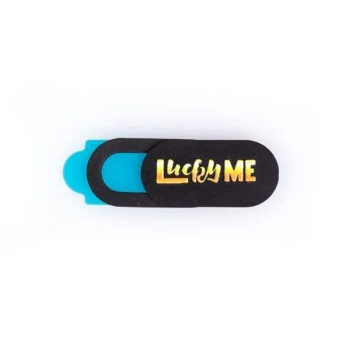 Funsy - Sliding Webcam Cover | Lucky Me Mini