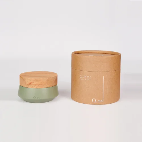 Q.od - Mayon Soy Candle