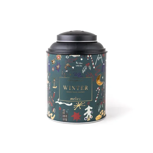 Melez Tea - Winter Tea 75 G