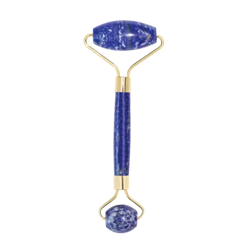 Pelcare Healthcare - Face Roller Lapis Lazuli