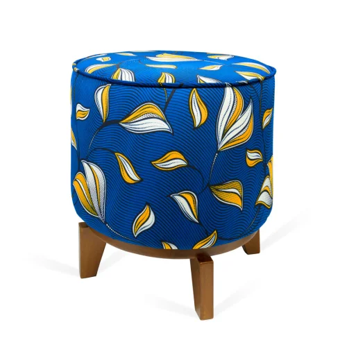 3rd Culture - Maputo Pouffe