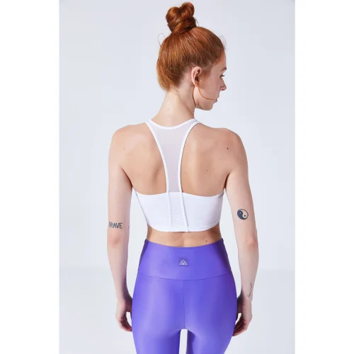 Vayu - Hera Yoga Sports Bra, Pilates Sports Bra