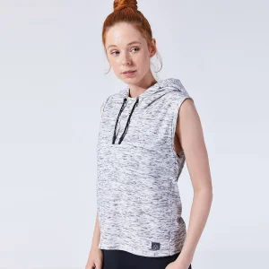 Ceres Hoodie with Cross Design on Back