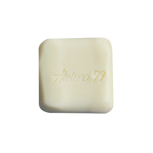 Atelier 99 - Patchouli Scented Olive Oil Soap