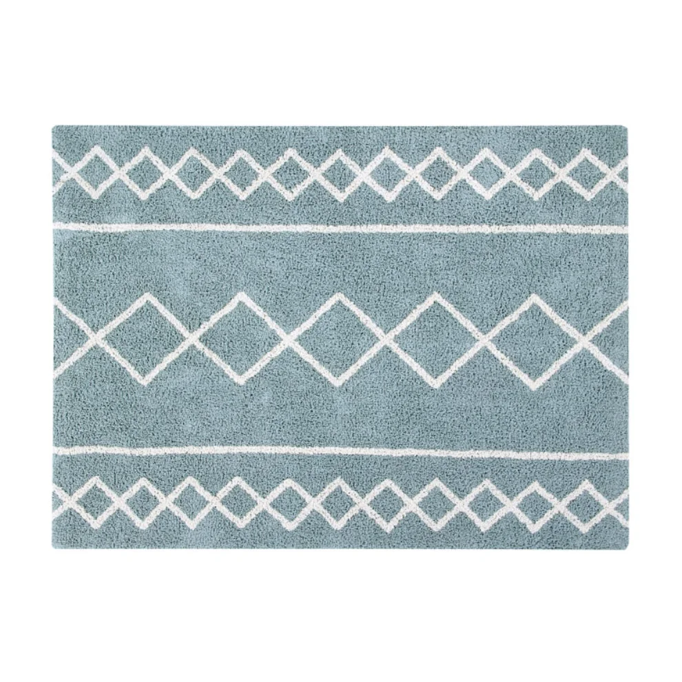 Lorena Canals	 - Oasis Vintage Rug