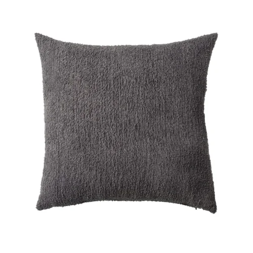 Fineroom Living - Cozy - Sheepskin Textured Pillow