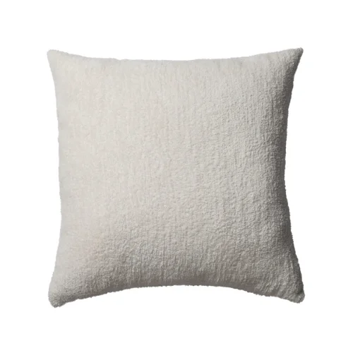 Fineroom Living - Cozy - Sheepskin Textured Pillow