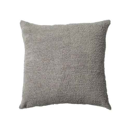 Fineroom Living - Cozy - Sheepskin Textured Pillow