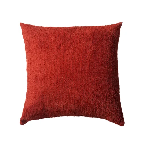 Fineroom Living - Cozy - Sheepskin Textured Pillow