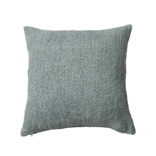 Fineroom Living - Cozy - Sheepskin Textured Pillow