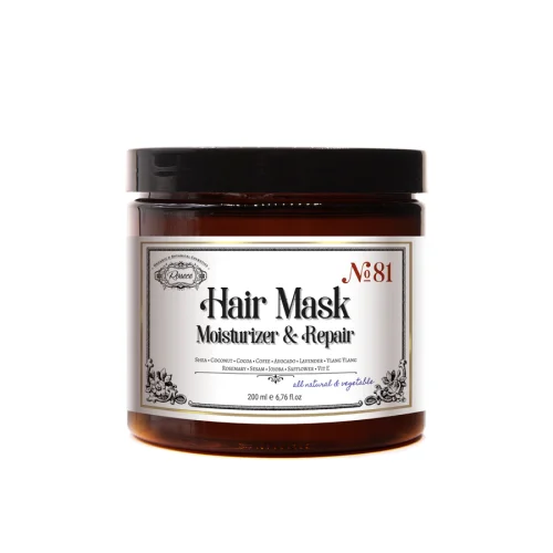 Rosece - Hair Mask / Moisturizer & Repair