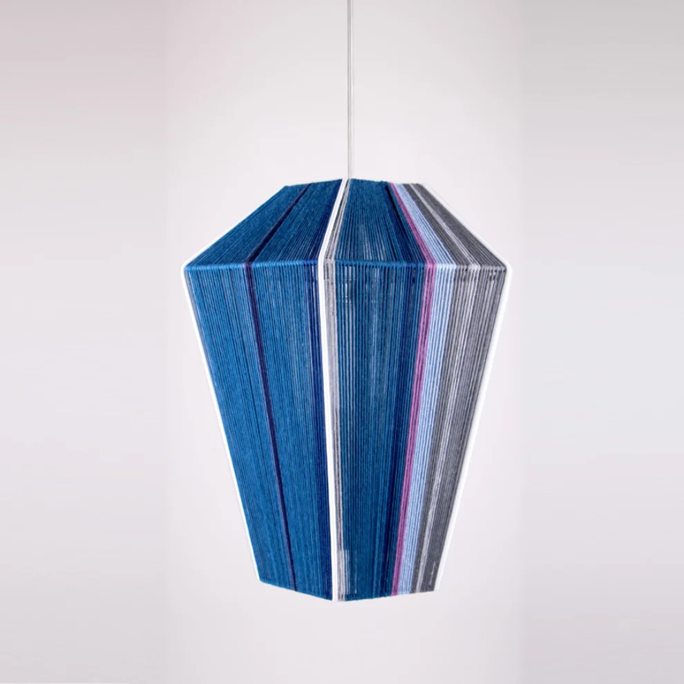 Maiizen	 - Nodo Birdy Pendant Lighting