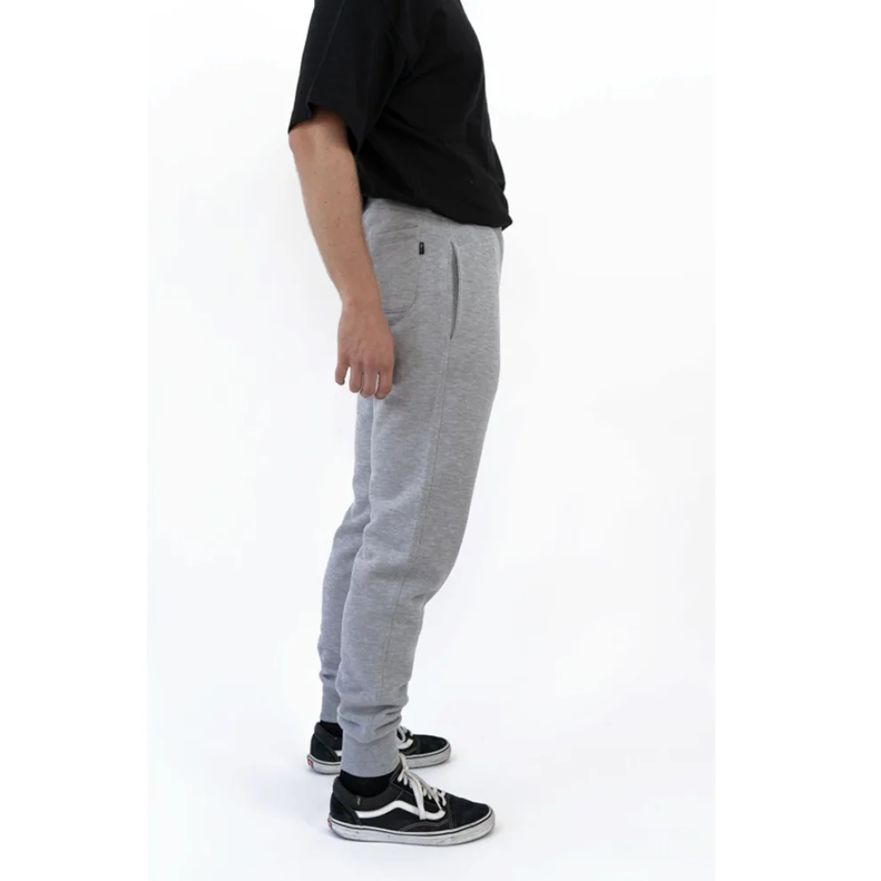 Fifty Pieces - Favorite Joggers