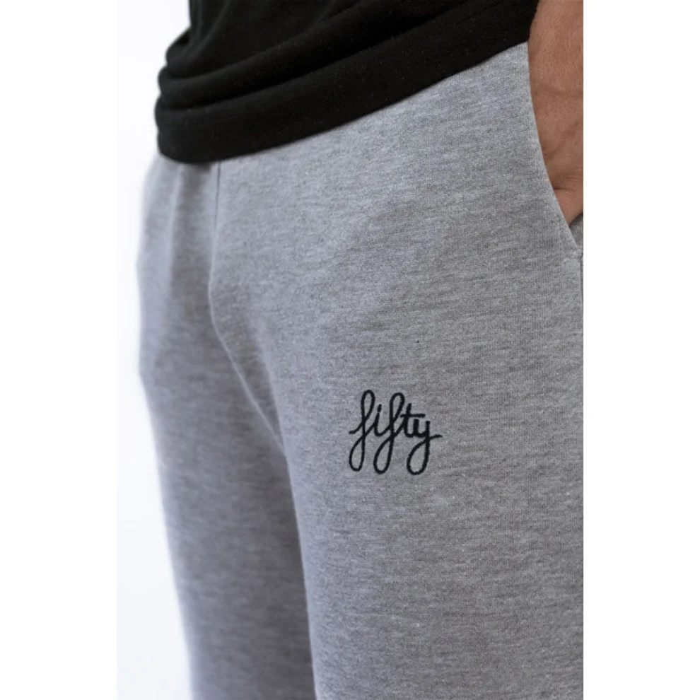 Fifty Pieces - Favorite Joggers