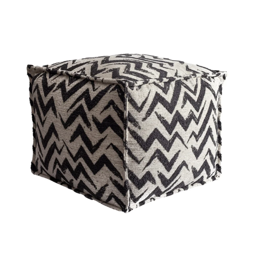 Fineroom Living - Havana Pouf