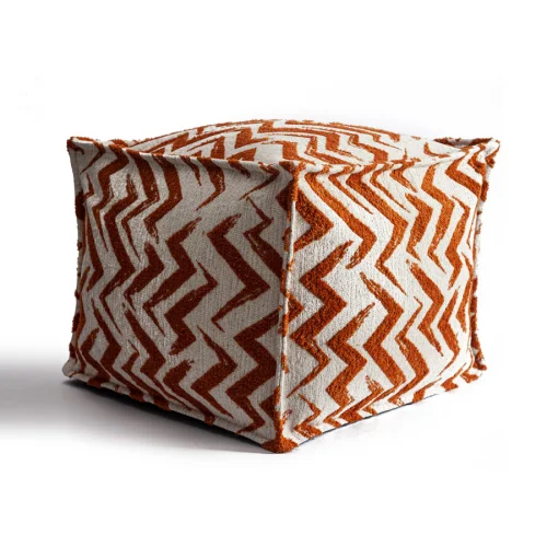 Fineroom Living - Havana Pouf