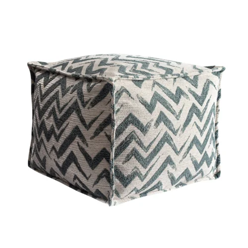 Fineroom Living - Havana Pouf