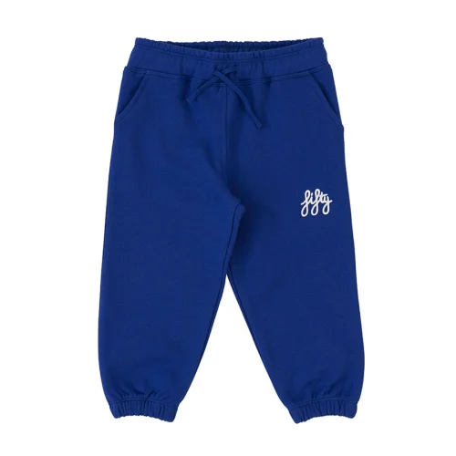 Fifty Pieces - Mini Loose Fit Joggers