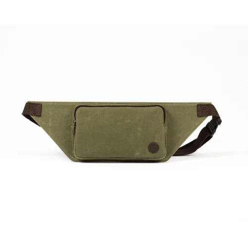 Design Studio Store - DD Urban Waist Bag - VI