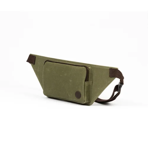 Design Studio Store - DD Urban Waist Bag - VI