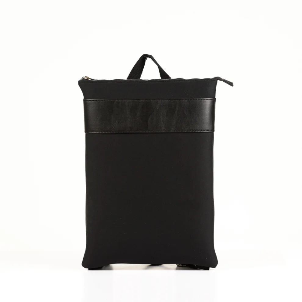 Design Studio Store - DD Minimal Business Backpack - I