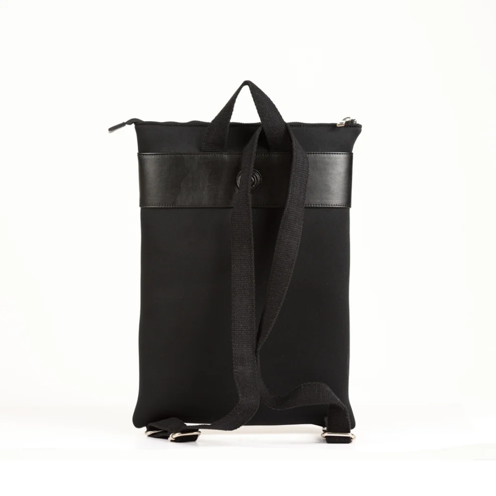 Design Studio Store - DD Minimal Business Backpack - I