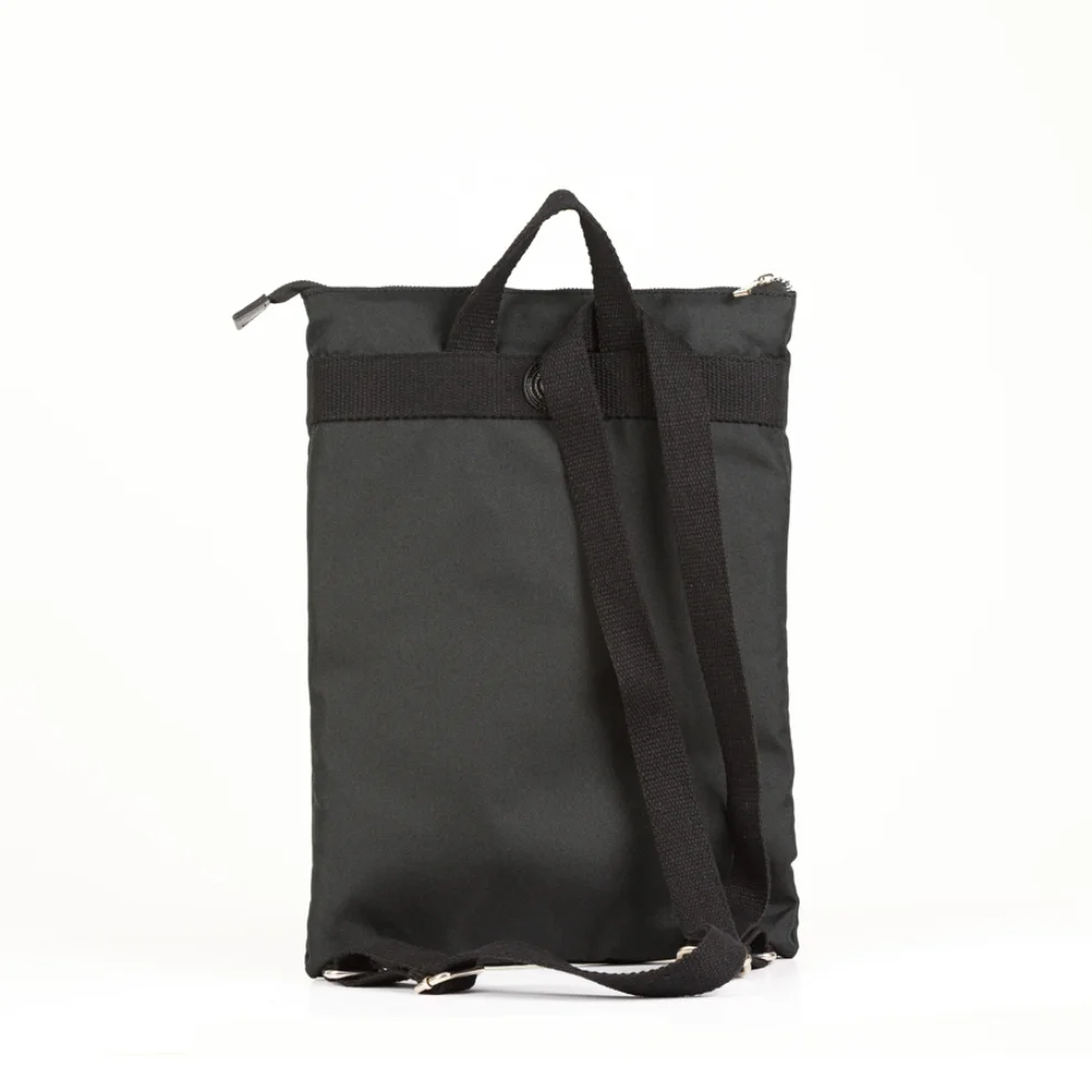 Design Studio Store - DD Minimal Business Backpack - II