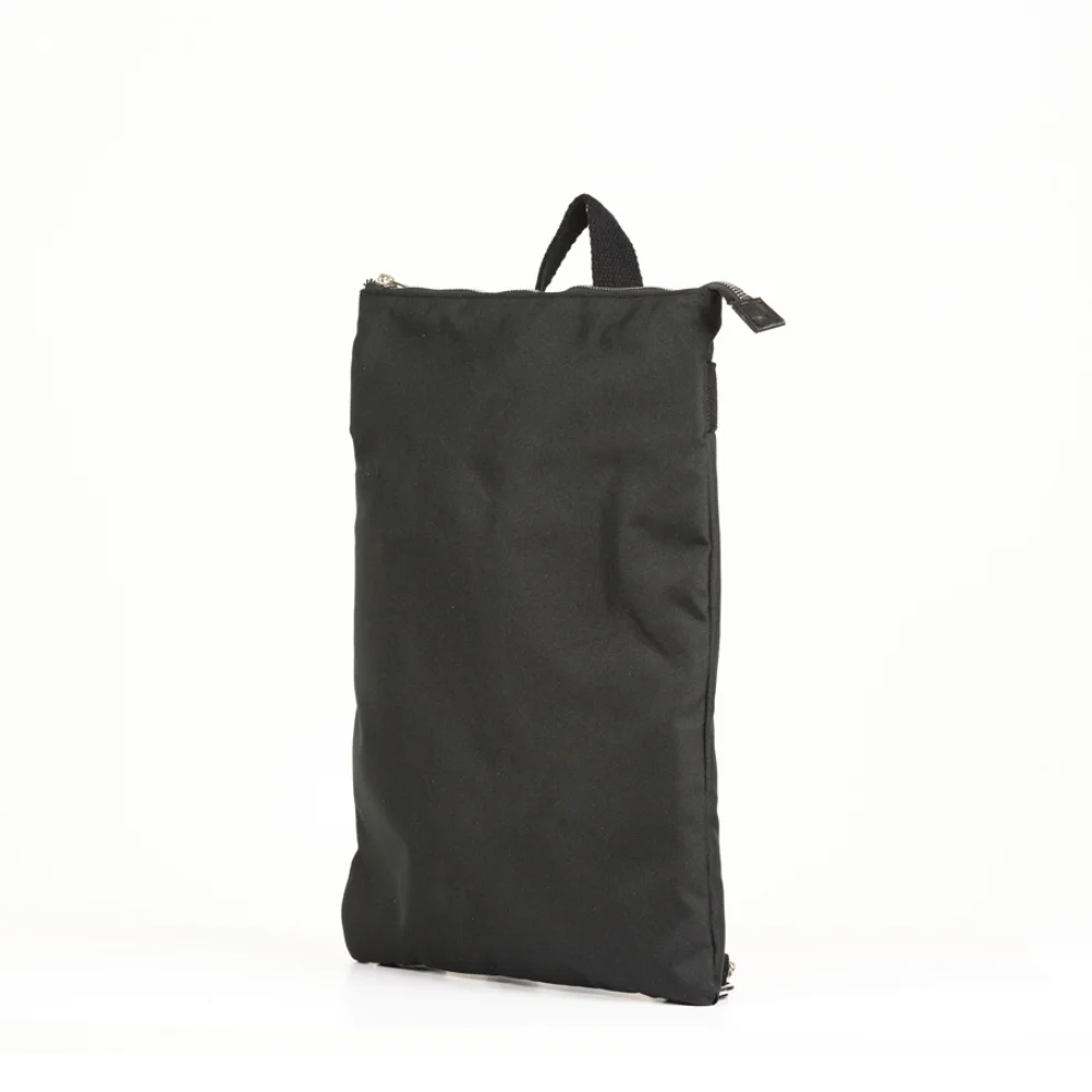 Design Studio Store - DD Minimal Business Backpack - II