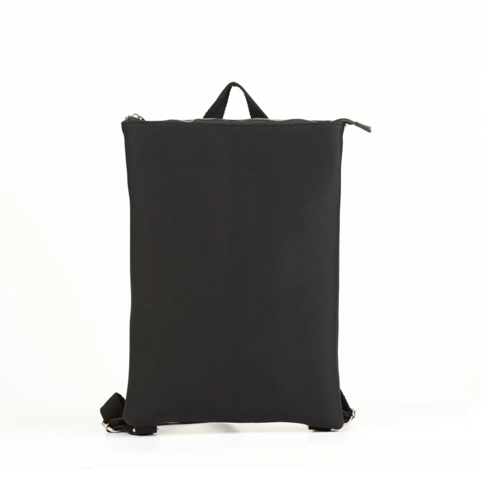 Design Studio Store - DD Minimal Business Backpack - III