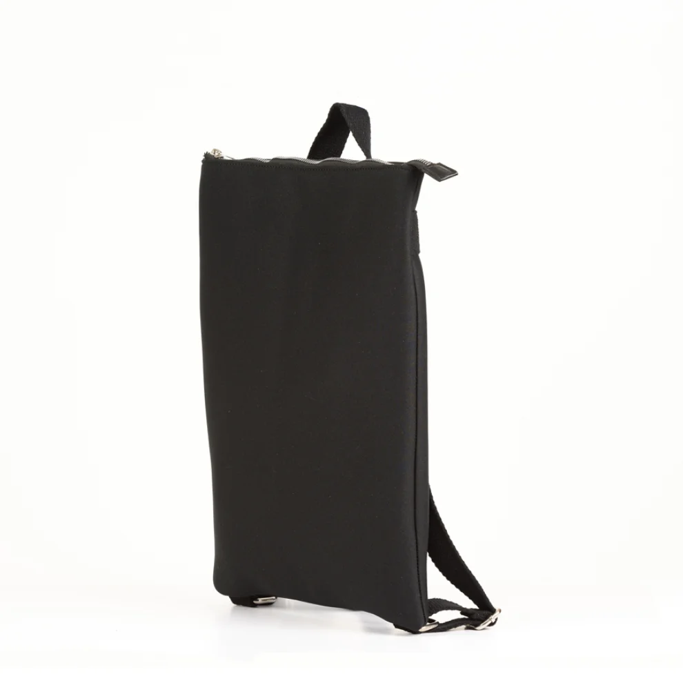 Design Studio Store - DD Minimal Business Backpack - III