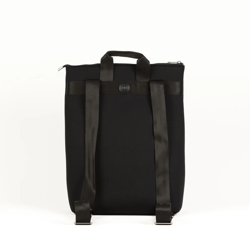 Design Studio Store - DD Minimal City Backpack