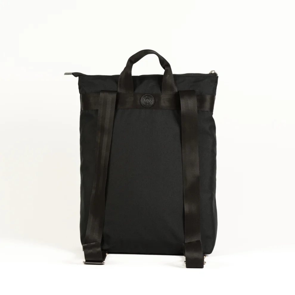 Design Studio Store - DD Minimal City Backpack - I