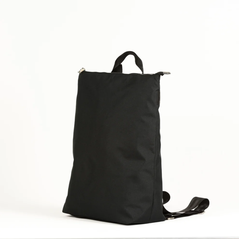 Design Studio Store - DD Minimal City Backpack - I