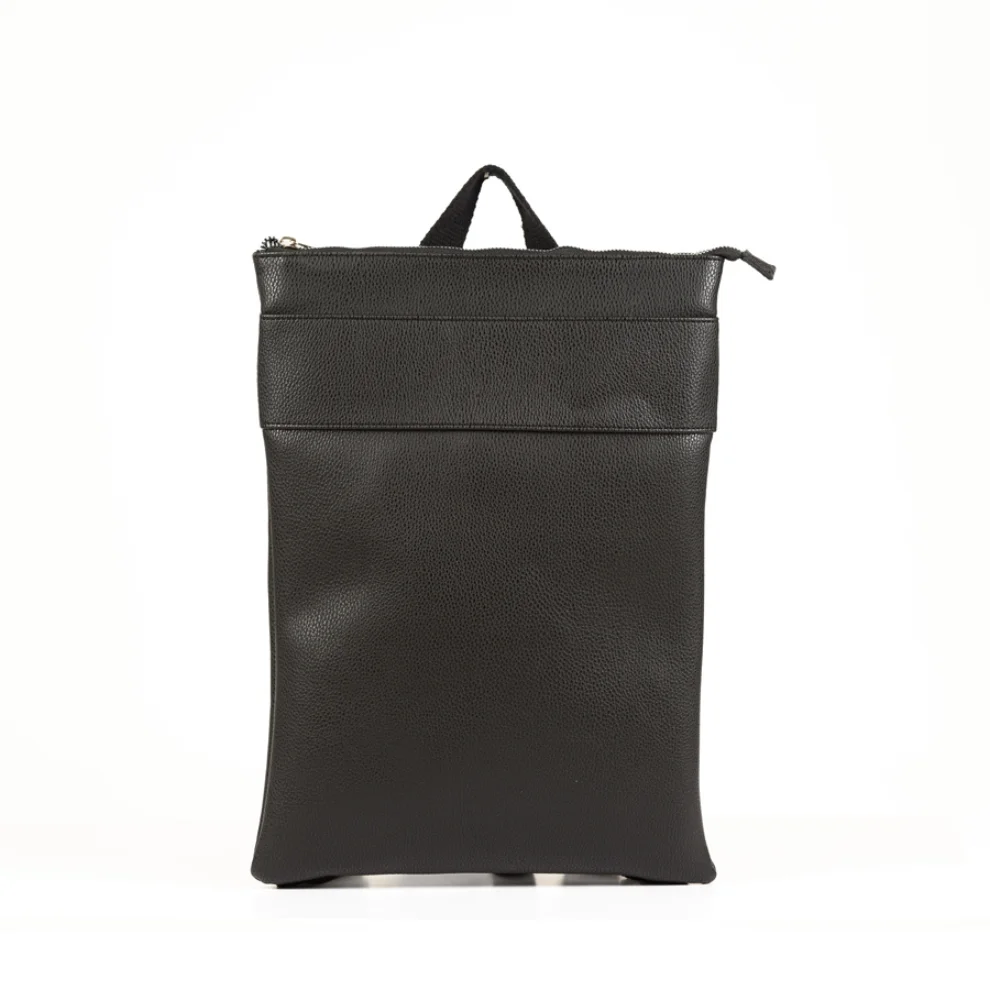 Design Studio Store - DD Minimal Business Backpack - IV