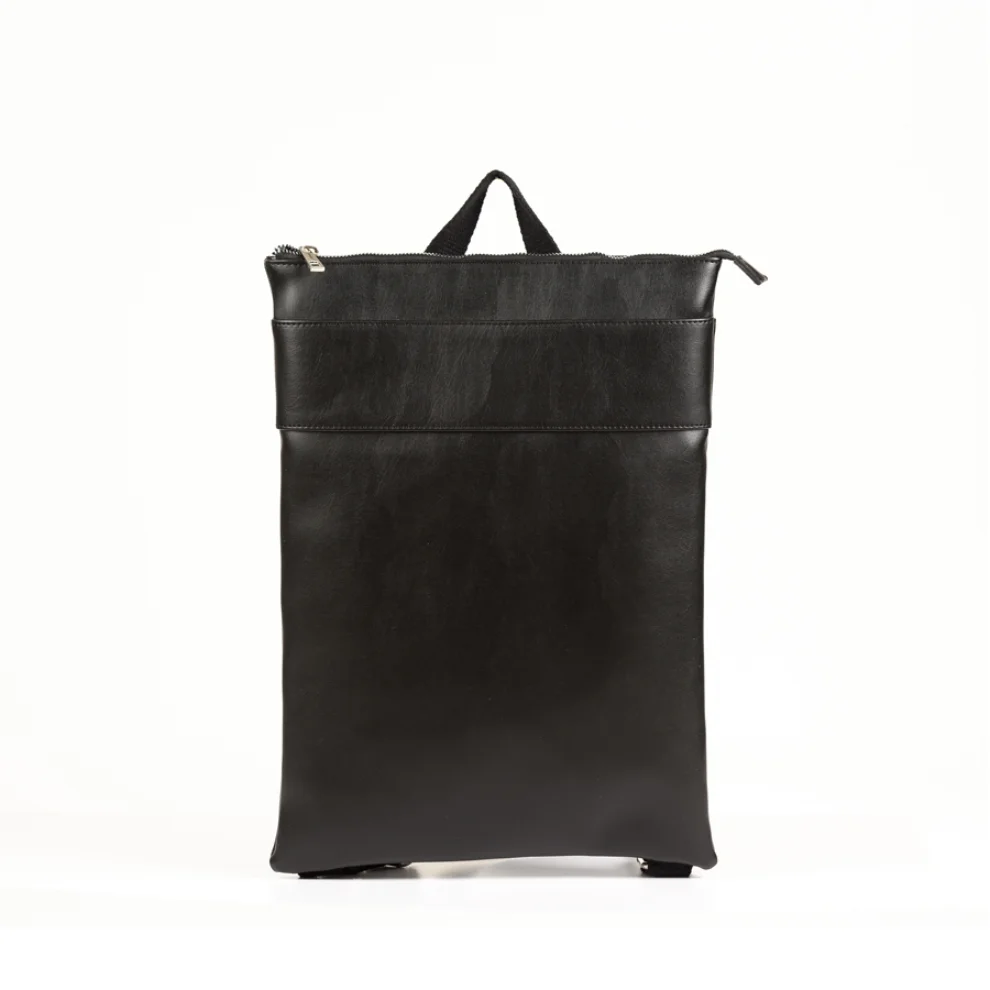 Design Studio Store - DD Minimal Business Backpack - IV