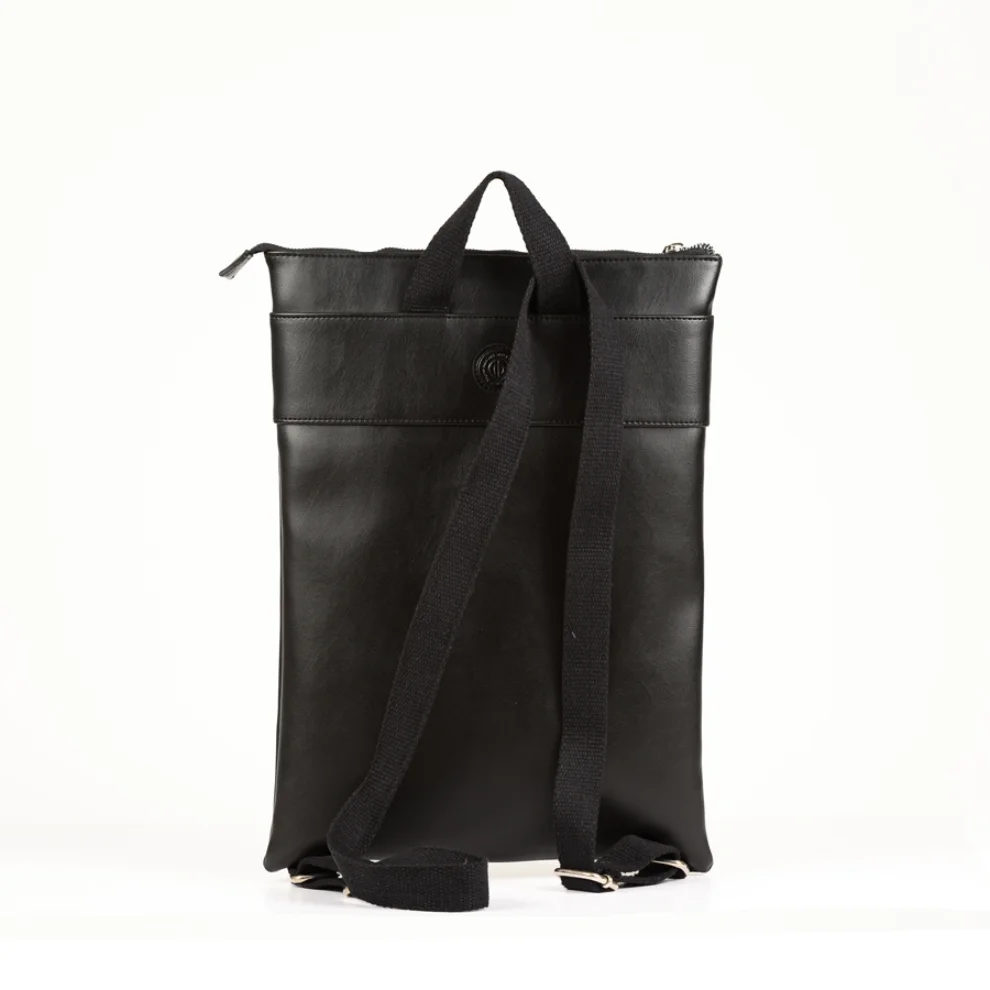 Design Studio Store - DD Minimal Business Backpack - IV