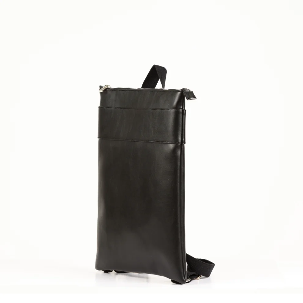 Design Studio Store - DD Minimal Business Backpack - IV