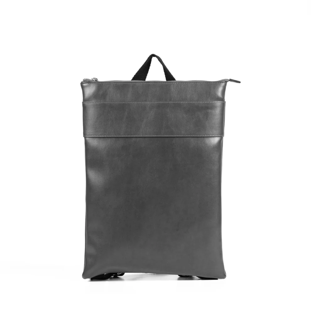 Design Studio Store - DD Minimal Business Backpack - IV