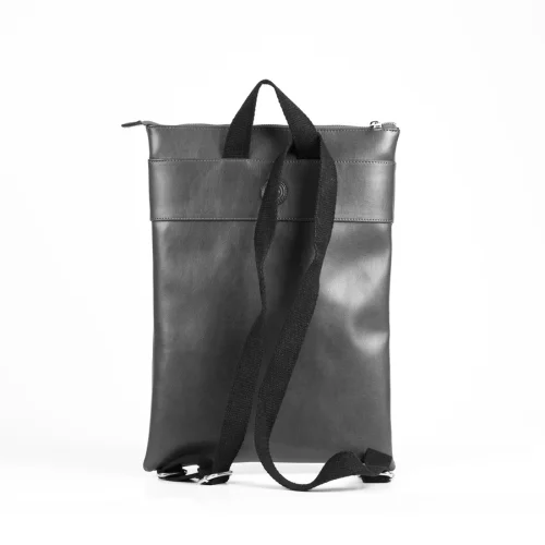 Design Studio Store - DD Minimal Business Backpack - IV