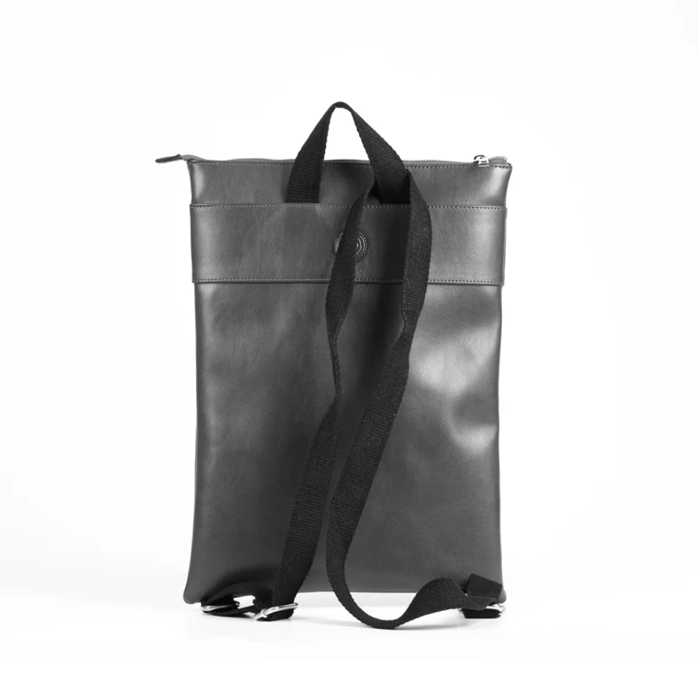 Design Studio Store - DD Minimal Business Backpack - IV