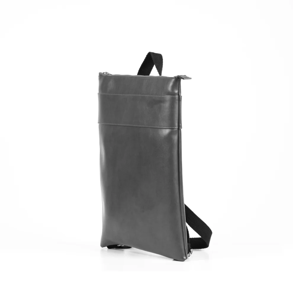 Design Studio Store - DD Minimal Business Backpack - IV